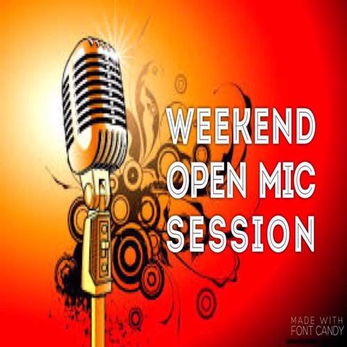 Open Mic Session